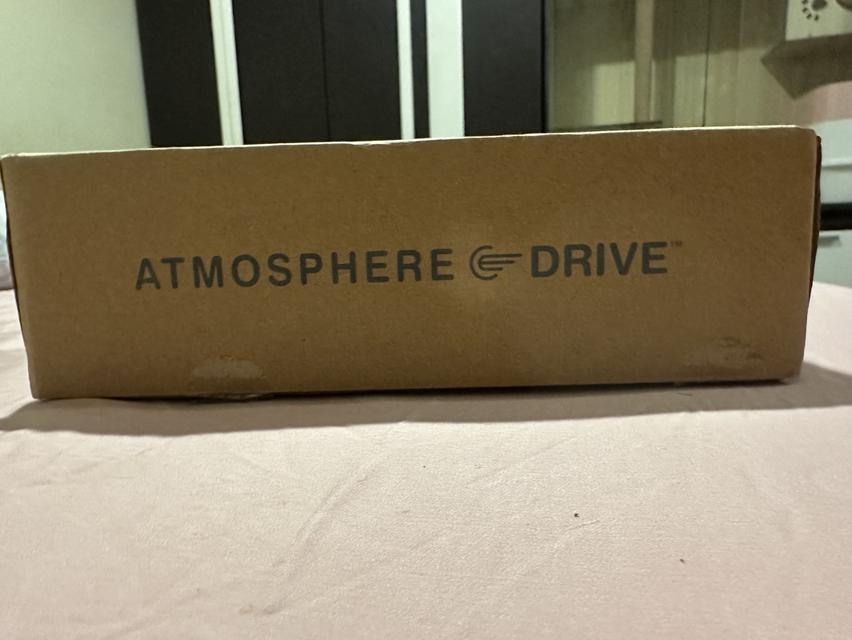 เครื่องฟอกอากาศในรถยนต์Amway Atmosphere Drive รูปที่ 3