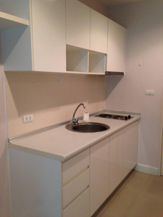 ขายด่วน คอนโด พร้อมเช่า ใน กทม 4