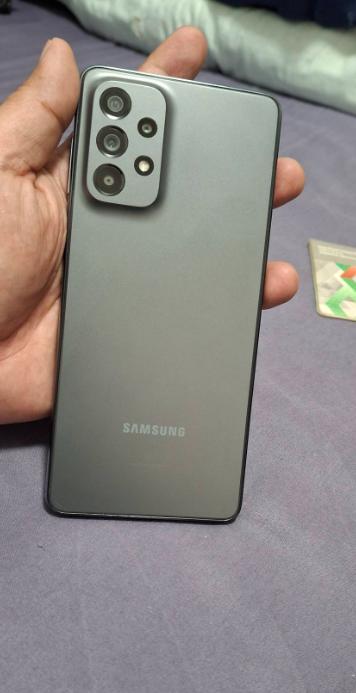 ขายราคาถูก Samsung Galaxy A73  2