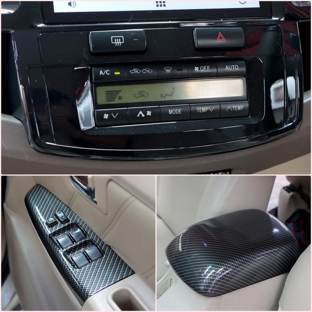 TOYOTA FORTUNER 3.0 V 4WD ปี 2006 10