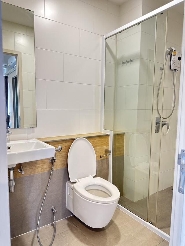 ขายคอนโดพร้อมผู้เช่า Ease 2 พระราม 2 - บางขุนเทียน ชั้น 11 | 2 ห้องนอน เฟอร์ฯครบ ทำเลดีติดเซ็นทรัล พระราม2 14