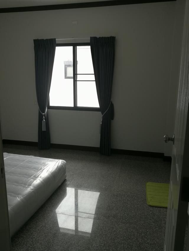 บ้านเดี่ยว บ้านฟ้าปิยรมย์ โครงการเลคแกรน้ด 19