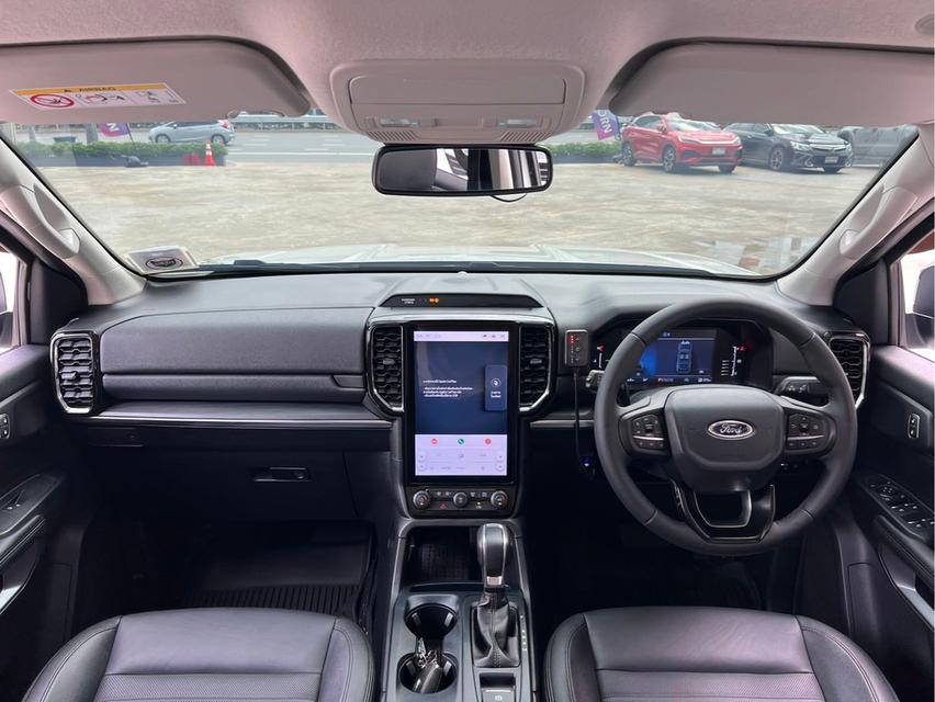 2024 FORD EVEREST, 2.0 TURBO SPORT