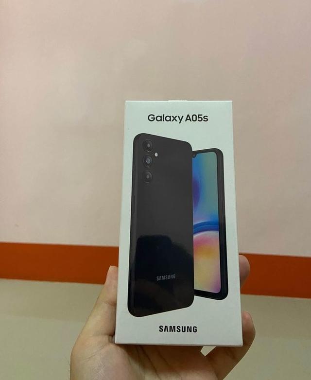 Samsung Galaxy A05S ใหม่ในกล่อง 2