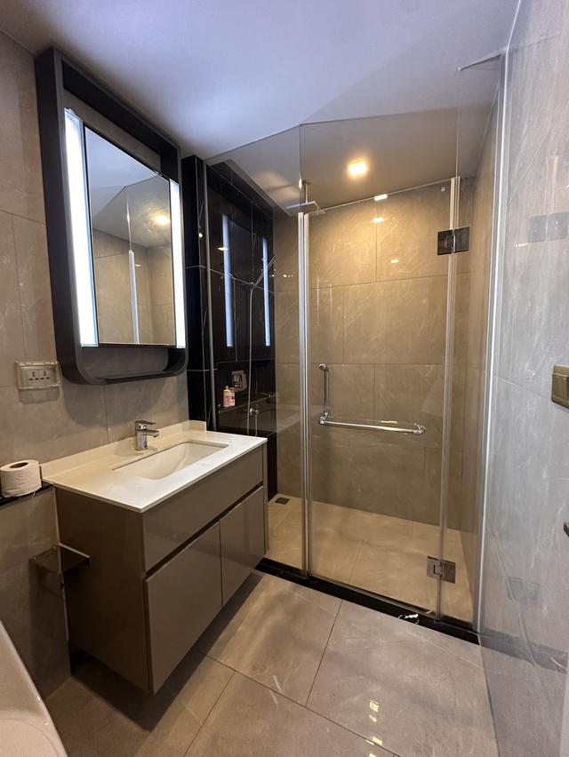 -ห้องสวยหายาก พร้อมเข้าอยู่ทันที ที่ One 9 Five Asoke Rama 9 ทำเลอโศก-พระราม 9 ใกล้รถไฟฟ้า เฟอร์ครบ วิวดี ราคาคุ้ม รีบก่อนหลุด 3