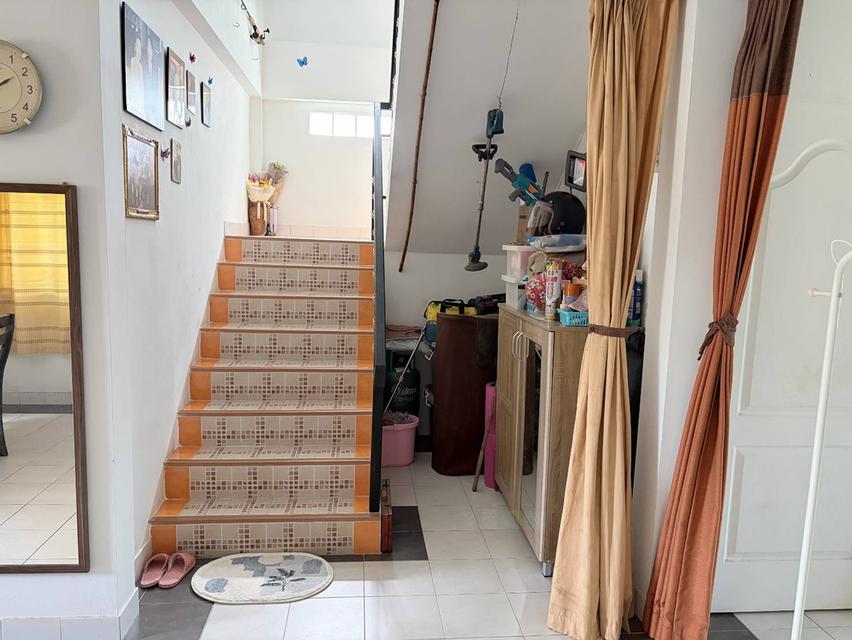 บ้านเดี่ยว 2ชั้น สายไหม 8