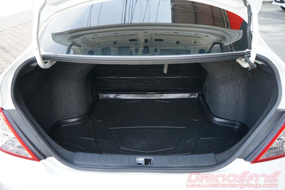 2014  NISSAN ALMERA 1.2 E  ( 1451 ) 7