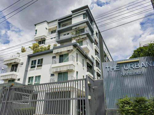 The Urbana Nontaburi คอนโด ดิเออร์บาน่า นนทบุรี 1
