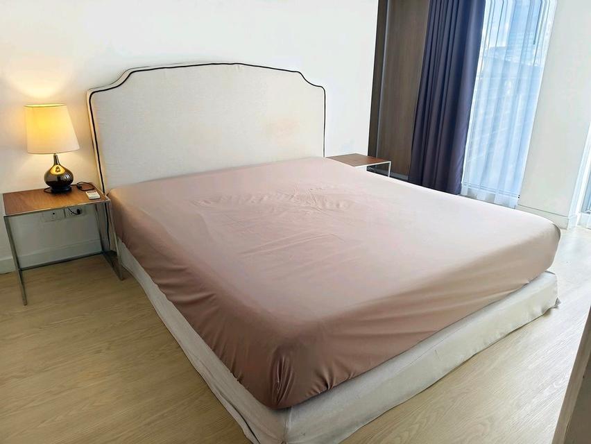 ปล่อยเช่า The Nest Ploenchit (ดิ เนสท์ เพลินจิต) ขนาด: 65 ตร.ม.  2 ห้องนอน | 2 ห้องน้ำ ค่าเช่า: 40,000 บาท / เดือน 5
