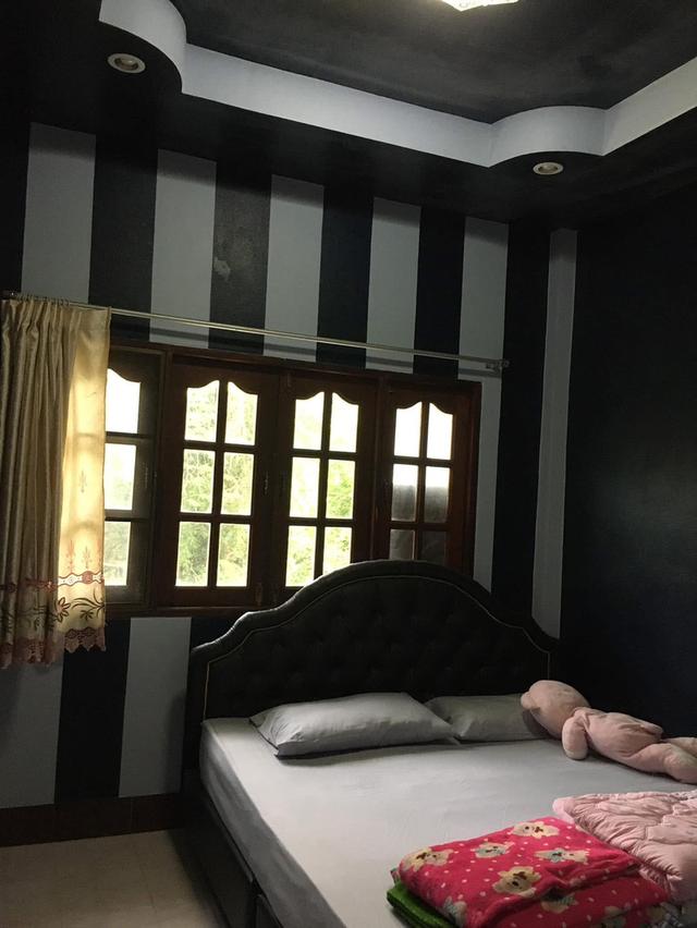 ขายบ้านทำเลดี ราคาคุ้ม พร้อมเข้าอยู่ (เจ้าของขายเอง) 10