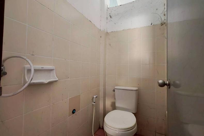 ขาย/เช่า ทาวน์โฮม เนื้อที่ 16 ตร.ว. หมู่บ้านฉัตรณรงค์วิลล่า 5, ใกล้ตลาดชัชวาล ถนนลำลูกกา(คลอง7) ตำบลบึงคำพร้อย อำเภอลำลูกกา ปทุมธานี 8