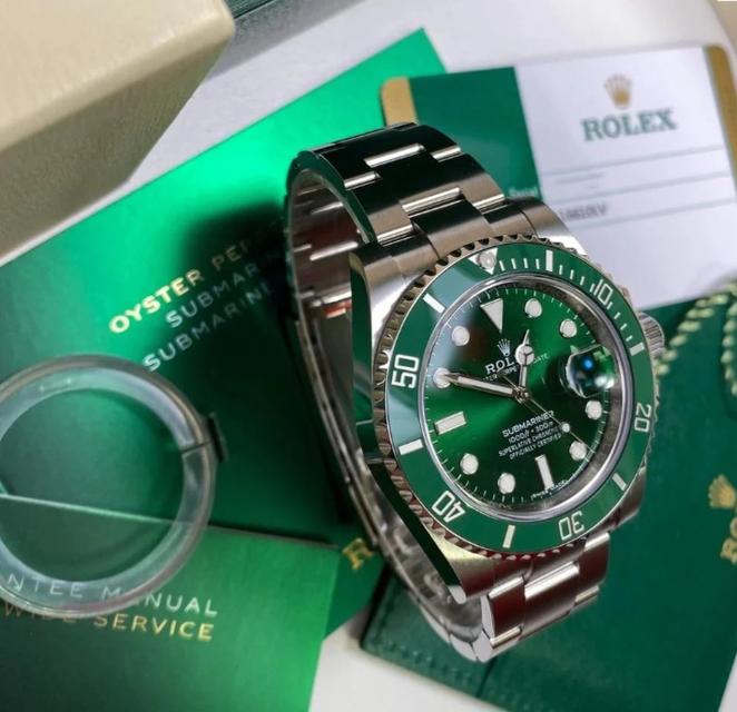 นาฬิกาRolex หลุดจำ  2