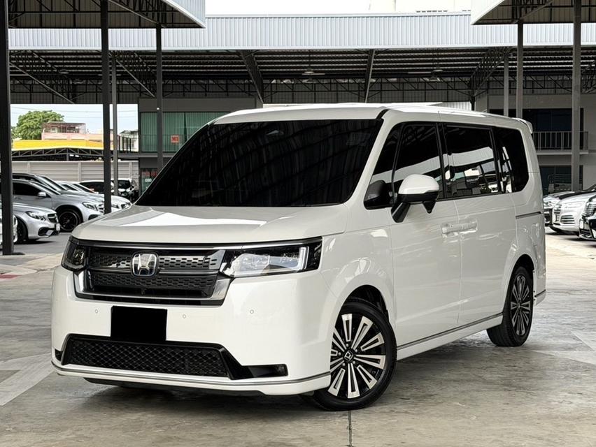 Honda Step WGN Spada 2.0 e:HEV Premium Line 2023