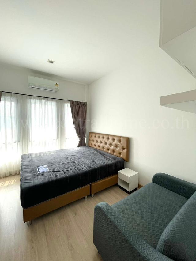 บ้านเดี่ยว คาซ่า วิลล์ ดอนเมือง-สรงประภา เฟอร์ครบ พร้อมอยู่ ขายขาดทุน 16