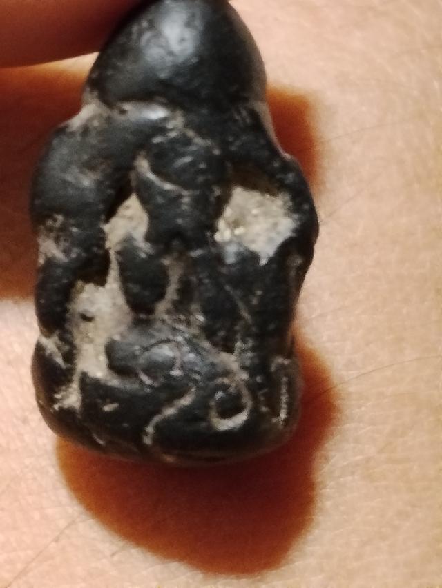 ขายพระปิดตาพิชัย พิมพ์สี่หน้ากรุคลองตะเคียน รูปที่ 4