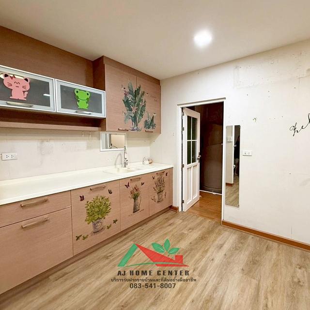 ขายถูก4.85ล้าน ทาวน์โฮม3ชั้น 23.4ตรว. ม.คาซ่าซิตี้ ลาดพร้าว ซ.โยธินพัฒนา3 สภาพดีพร้อมอยู่ 4