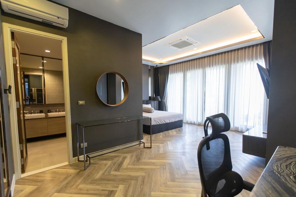 ให้เช่าบ้านเดี่ยว 3 ชั้น อาร์เทล เอกมัย-รามอินทรา Artale Ekkamai-Ramintra 15