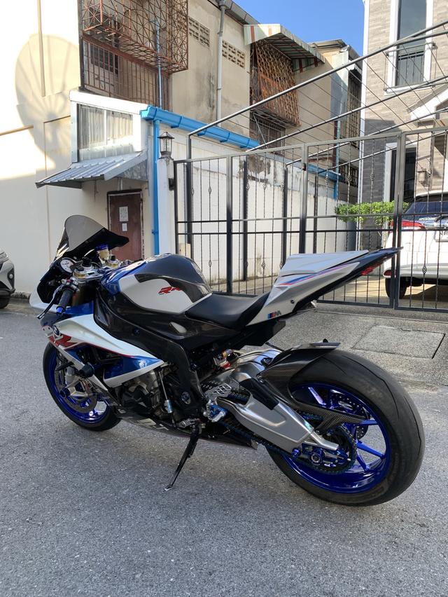 S1000RR AbsPro ปี 2018 จด 19