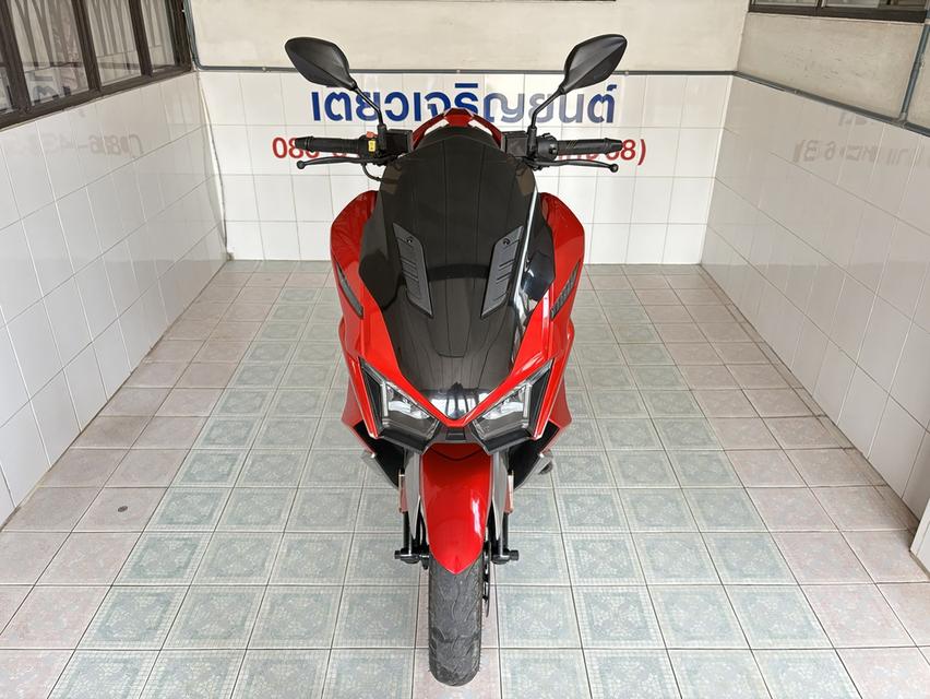 GPX Drone Keyless วิ่ง 7000 โล ปี67