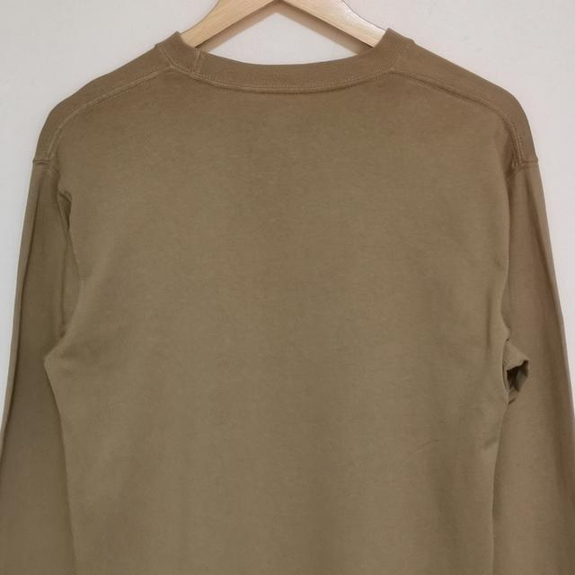 New Era Long Sleeve T-Shirt รูปที่ 8