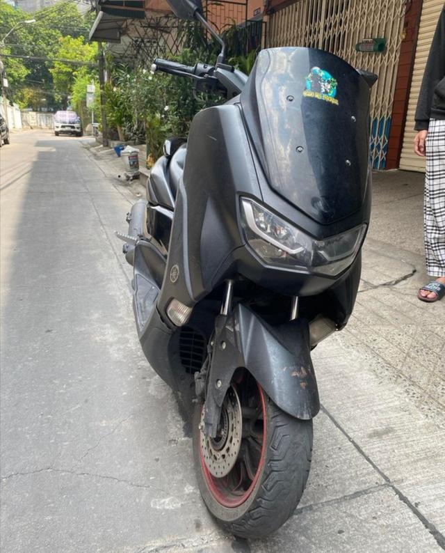  Yamaha nmax 155cc 3