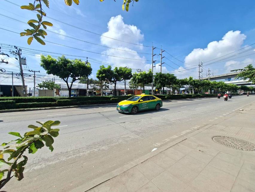 ให้เช่าอาคารพาณิชย์ 2 ชั้น ติดถนนลาดกระบัง ใกล้สนามบินสุวรรณภูมิ (N.2370) 19