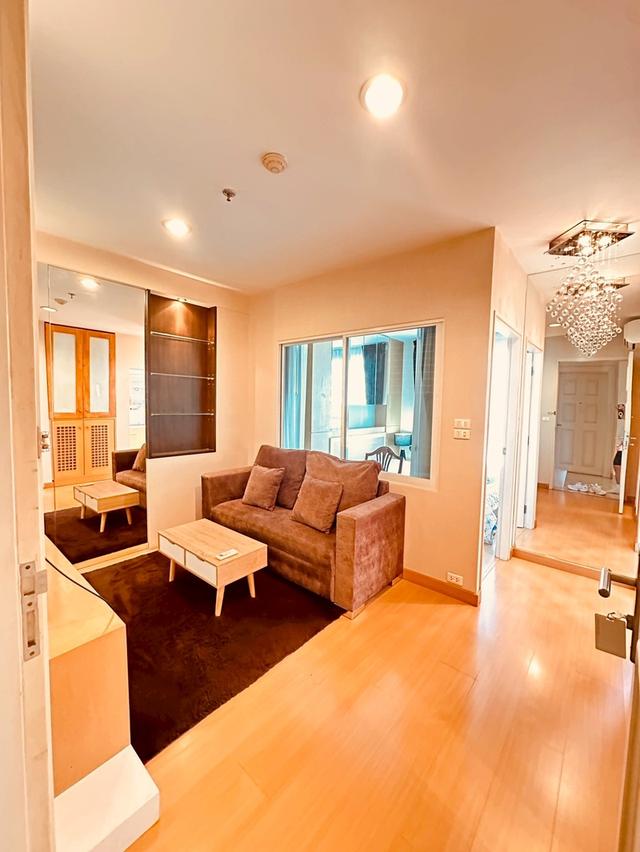 ปล่อยเช่าคอนโด Life@sukhumvit 65 (ไลฟ์แอทสุขุมวิท) ห้องสวยมาก เจ้าของปล่อยเอง 5