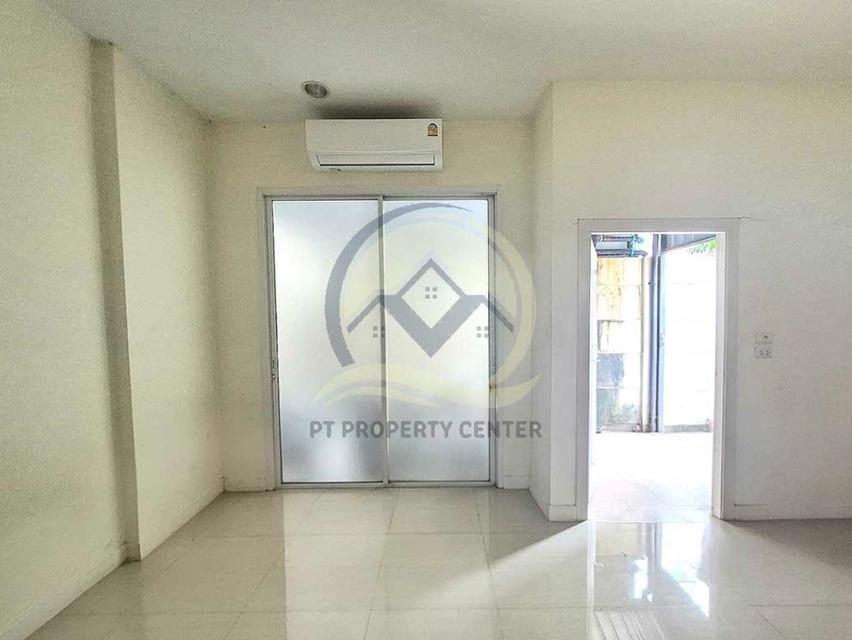 ขาย+ให้เช่า หมู่บ้านพรีเมี่ยมเพลส 1 เอกมัย-รามอินทรา ถนนสุคนธสวัสดิ์ 6