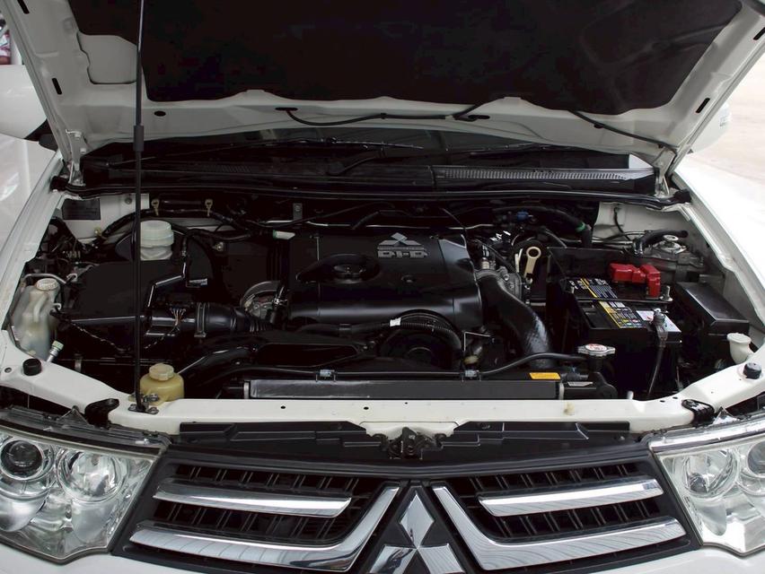 MITSUBISHI PAJERO, SPORT 2.5 GT 2WD ปี 2015   โฉม ปี08-15   10