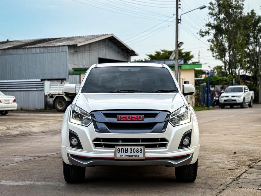Isuzu Dmax 1.9 X-Series ปี16 2