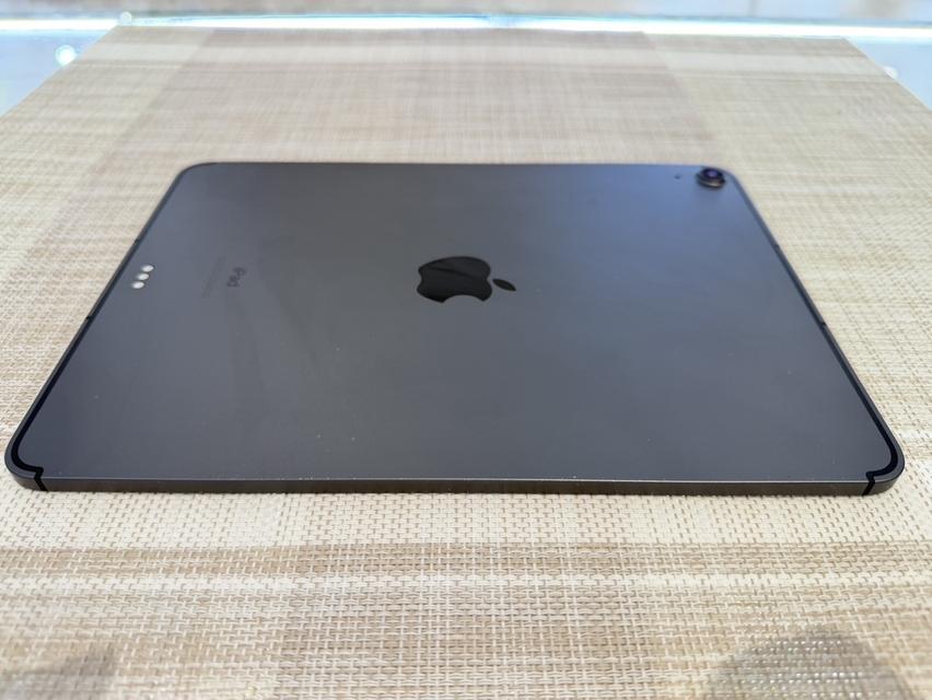 iPad Air 4 WiFi cellular 256GB รูปที่ 5
