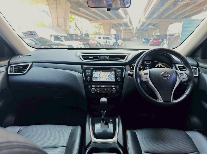 Nissan X-Trail 2.0 ปี 2016 รูปที่ 5