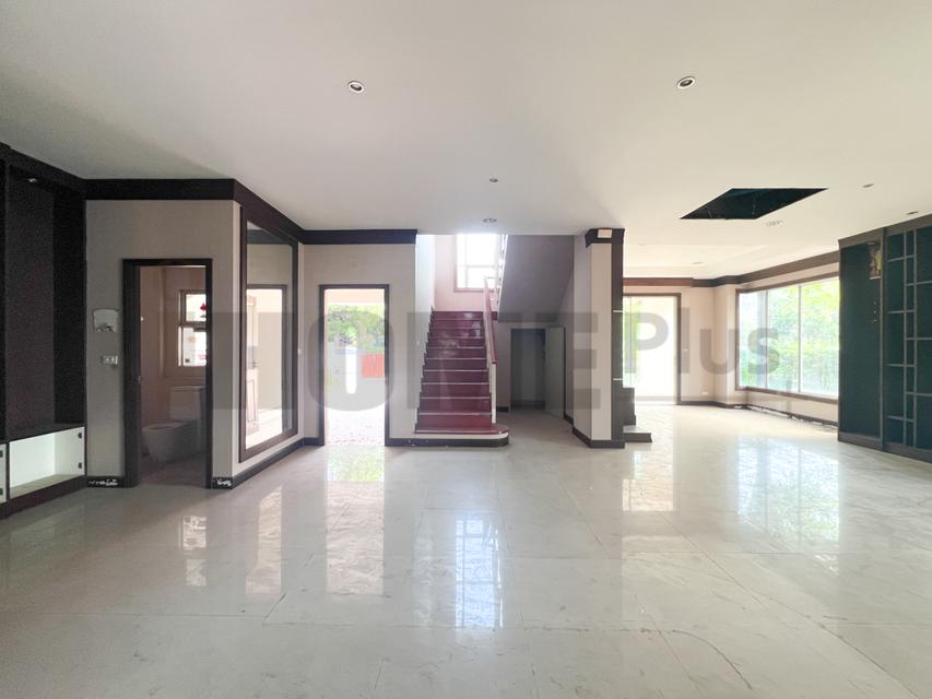 บ้านเดี่ยว เดอะซิตี้ รัตนาธิเบศร์ แคราย (XL) 6