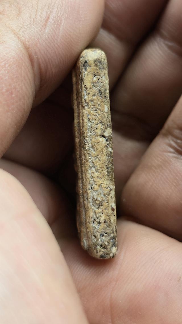 พระสมเด็จวัดระฆัง พิมพ์ฐานแซม 4