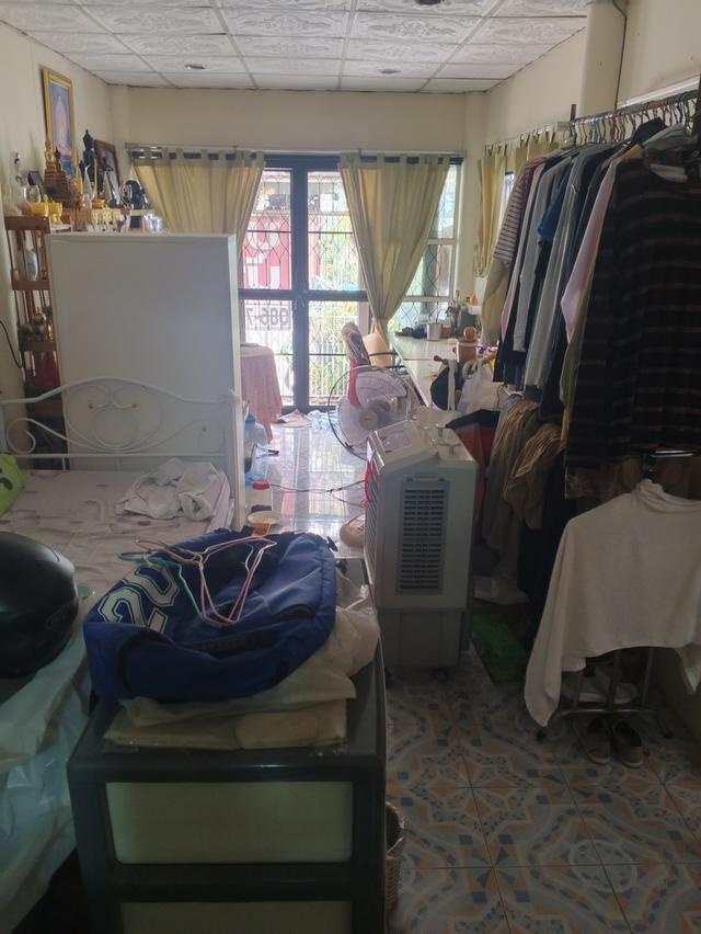 บ้านชั้นเดียว 2 ห้องนอน 1 ห้องน้ำ 7