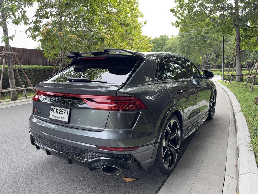 AUDI RS Q8 Vorsprung Carbon Pagkage ปี 2023 tune stage 2 BY lim (รถใหม่ตอนนี้ 15 ล้าน) รูปที่ 7