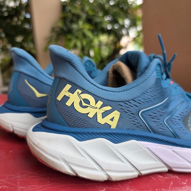 รองเท้าวิ่ง Hoka มือสอง ไซส์ 38 9