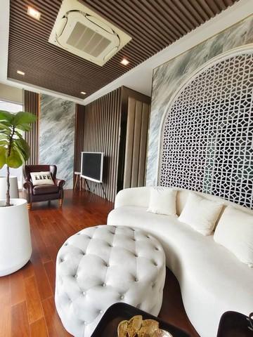 🏠บ้านมือสอง…แต่ฟีลเหมือนบ้านใหม่ แต่งครบทั้งหลัง พร้อมเข้าอยู่ Perfect Masterpiece Century รัตนาธิเบศร์ 12
