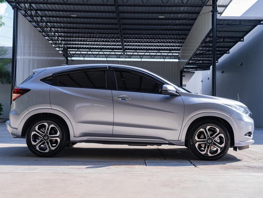 Honda Hr-v 1.8 EL ปี 2018 รูปที่ 7