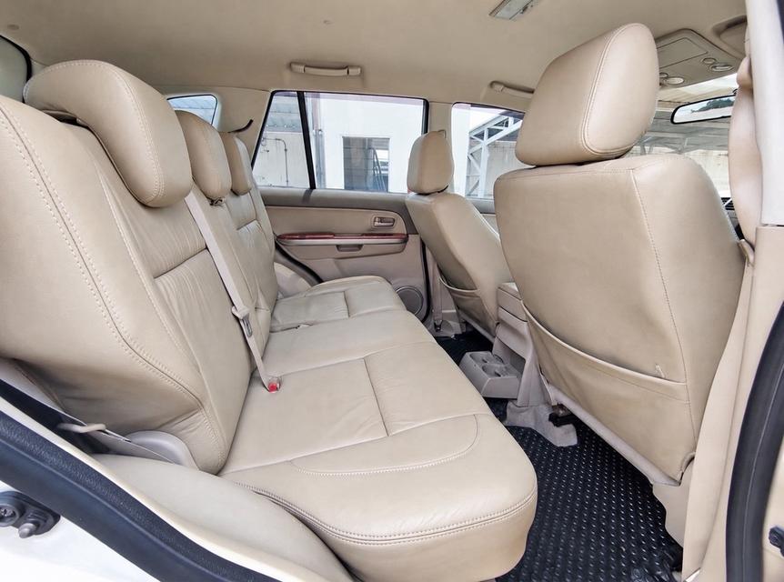 (แจ้งรหัสรถ CAT6419) 2012. Suzuki Grand Vitara 2.0 DLX ท๊อปสุดในรุ่น! รูปที่ 11