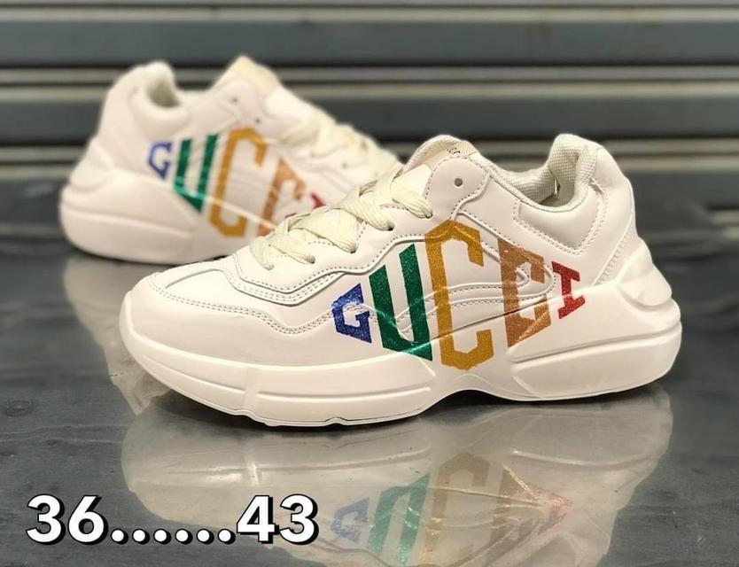 รองเท้าGucci 5