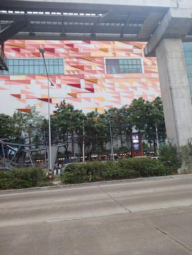 ขายที่ดินติดถนนแจ้งวัฒนะกรุงเทพมหานคร 6