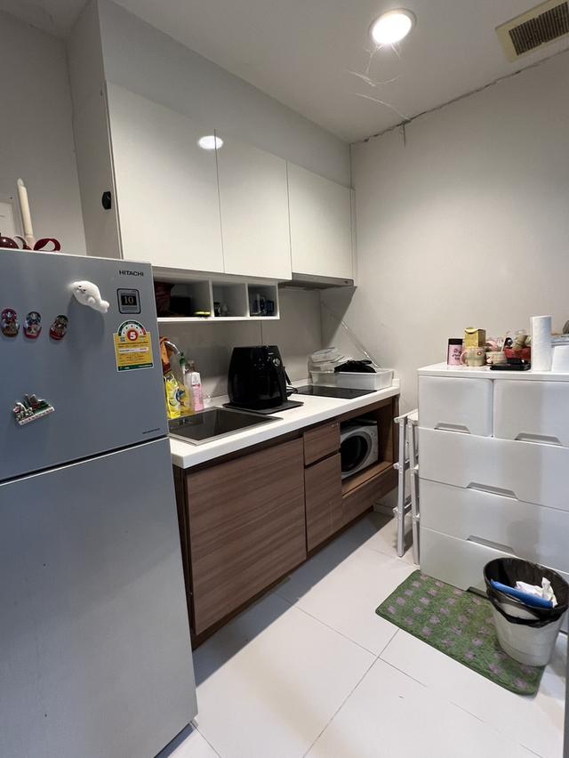 Fuse Chan-Sathorn Condominium 9