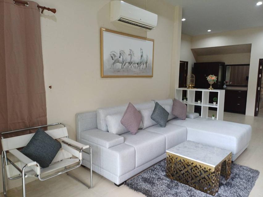 🏡 ขายบ้านเดี่ยว หมู่บ้านภูจันทรา เขาใหญ่  💰 ราคา 5.95 ล้านบาท 6