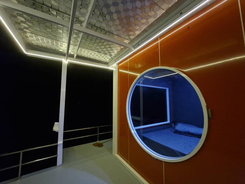 บ้านพร้อมที่ดินอำเภอเขาค้อวิวสวยๆ 3