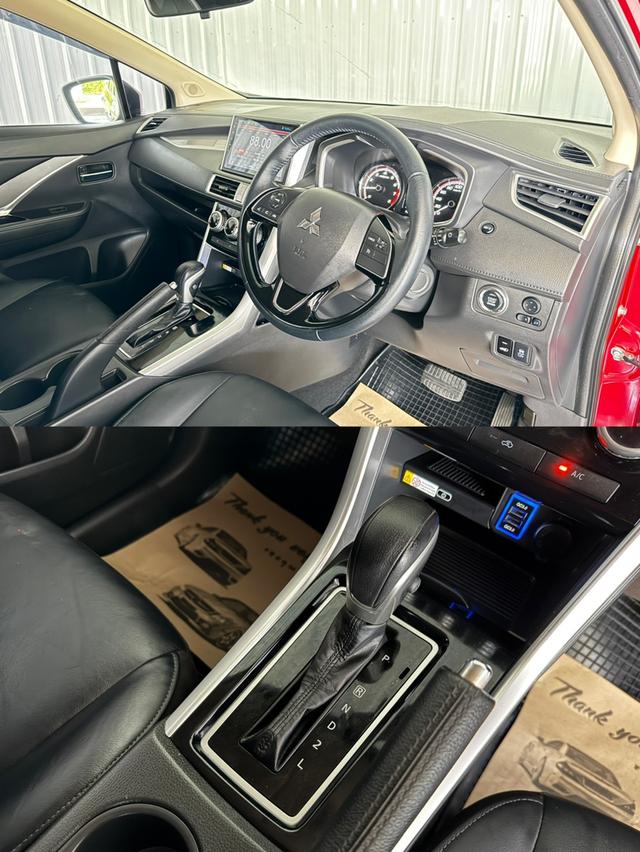 จัดเต็มเครื่องเสียง  X-pander 1.5GT Mitsubishi 13