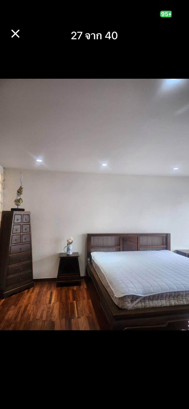 ให้เช่าทาวน์โฮม พระราม 3 ใกล้เซ็นทรัล ใกล้เทอมินอล พระราม3 ใกล้สาทร สีลม 11