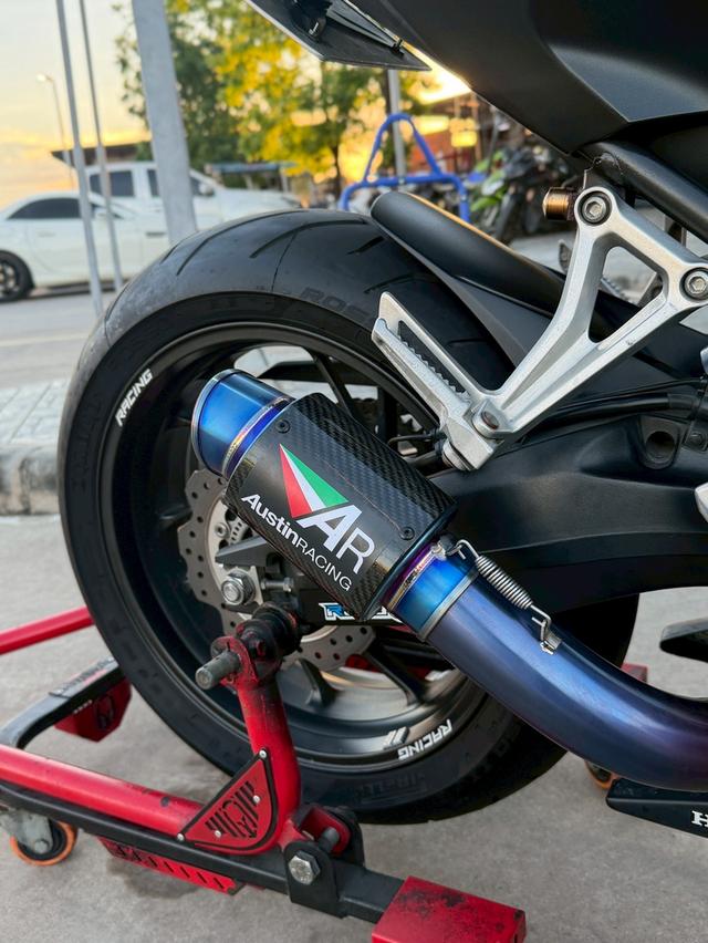 CBR650F ปี2018 Honda รูปที่ 6