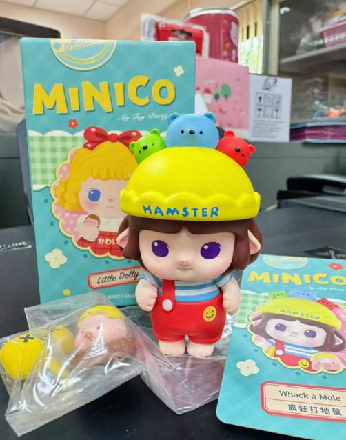 Minico พร้อมส่ง 2