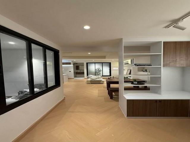 ขายทาวน์เฮ้าส์ 2 ชั้น ซอยภาวนา สไตล์ Modern Minimal ขนาดที่ดิน 18 ตารางวา 5